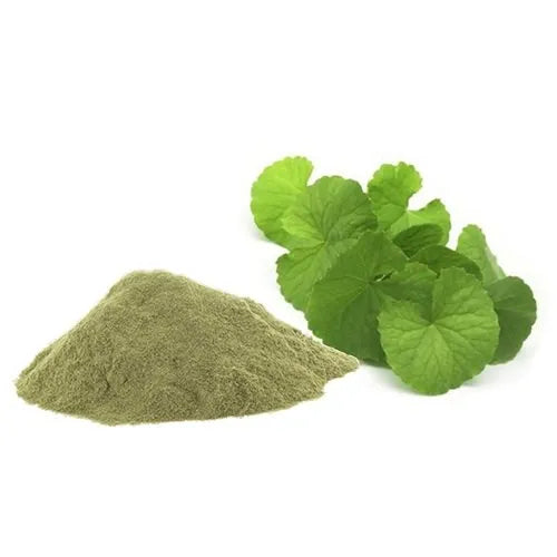 Centella Asiatica Powder 100g.