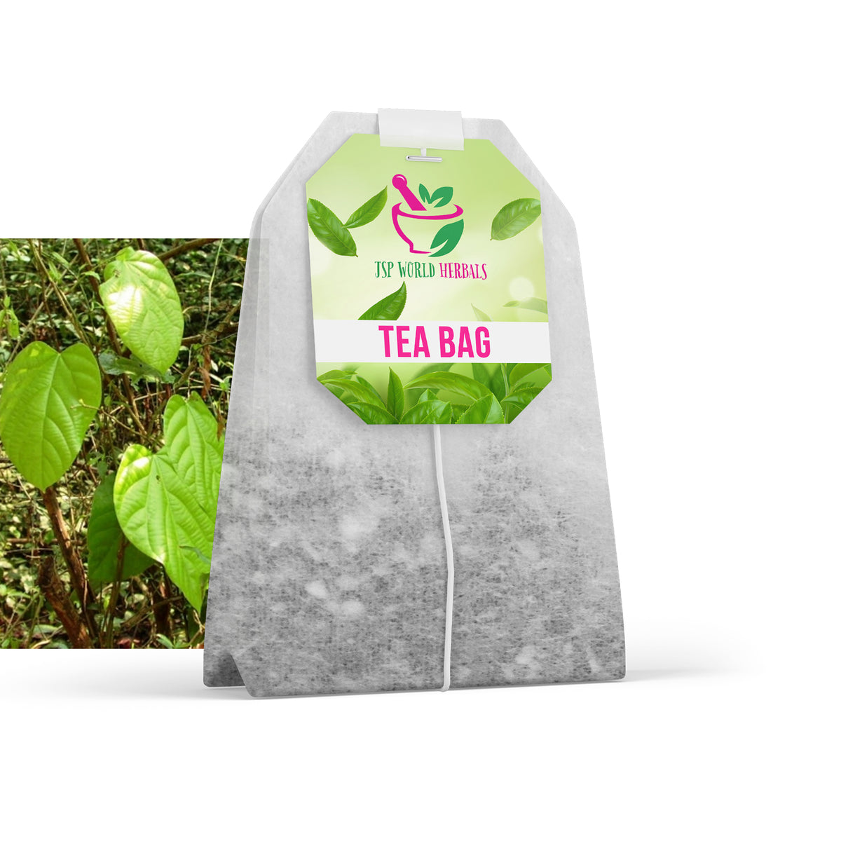 Arcangelisia Flava (Khaminkhruea/Kaminkur/Greater Cardamom) 30 Teabags