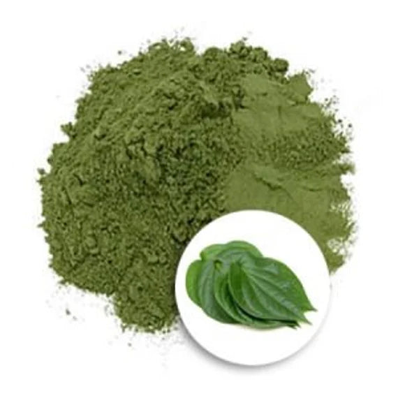 Betel Leaf Powder 100g.