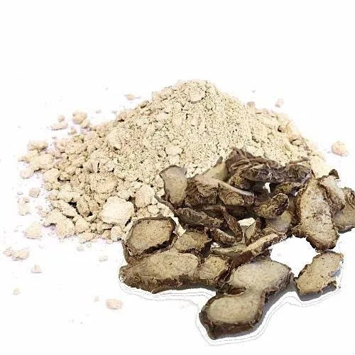 Kaempferia Galanga Powder 100g. Aromatic Ginger