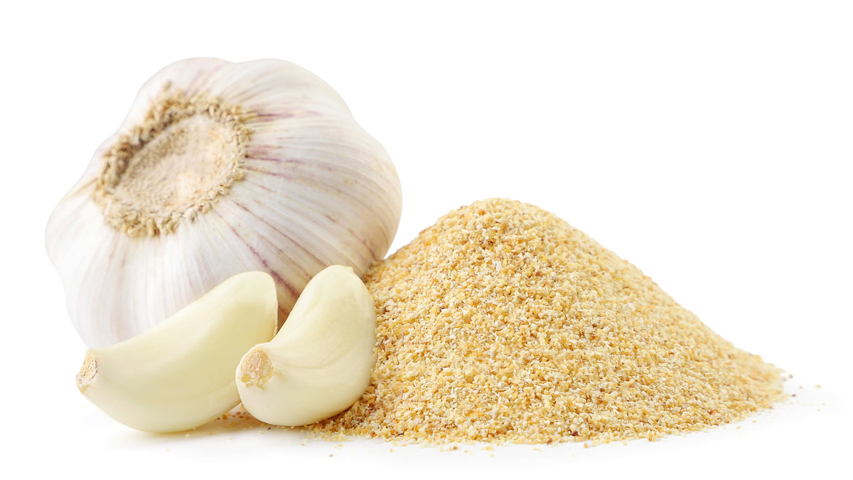 Garlic Powder 100g.