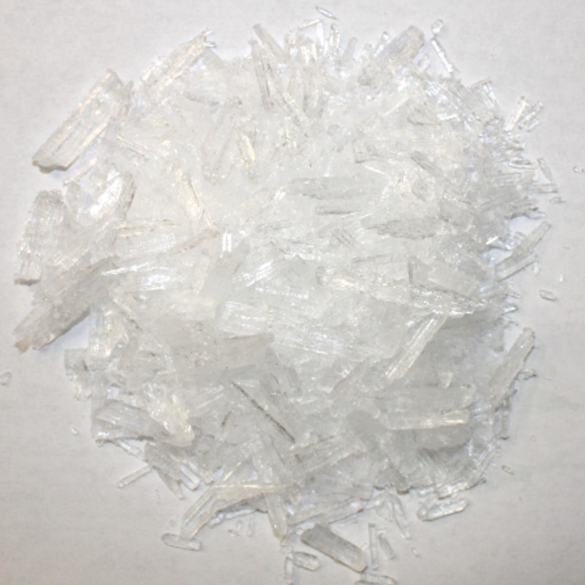 Menthol Crystal 100g.