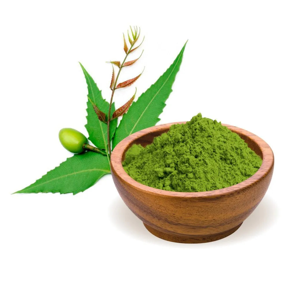 Siamese Neem Powder 100g. Azadirachta indica var. siamensis