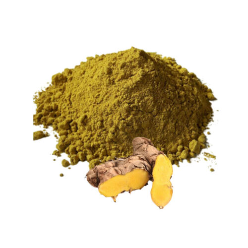 Zingiber Cassumunar Thai Plai Powder 100g.