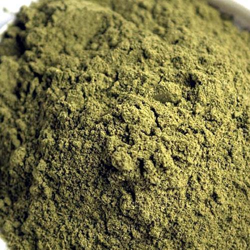 Senna Leaf Garrettiana Powder 100g.