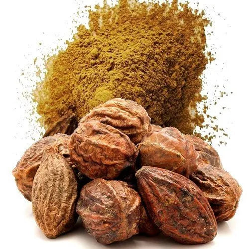 Haritaki Terminalia Chebula Powder 100g.